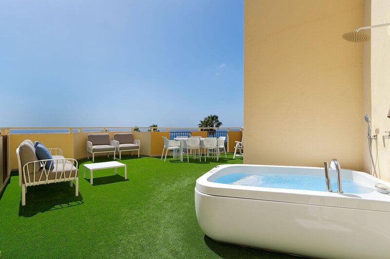 Apartamentos Monte Feliz 117