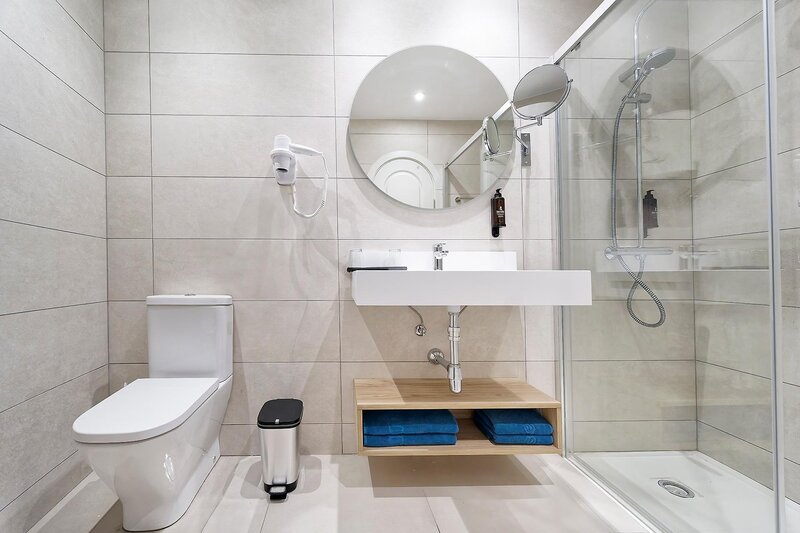 Apartamentos Monte Feliz 118