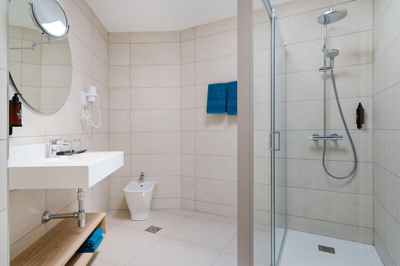 Apartamentos Monte Feliz 119