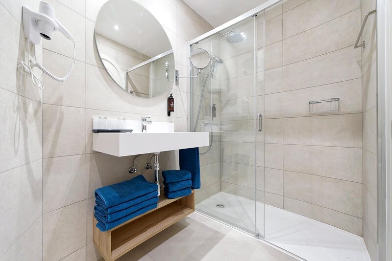 Apartamentos Monte Feliz 120