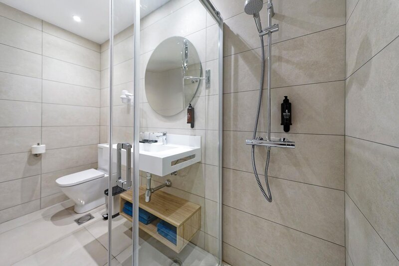 Apartamentos Monte Feliz 121