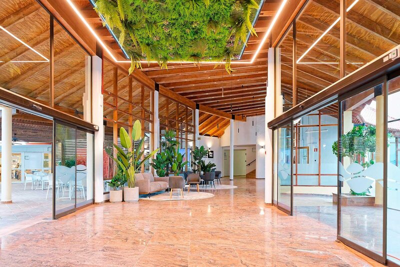 Apartamentos Monte Feliz 124