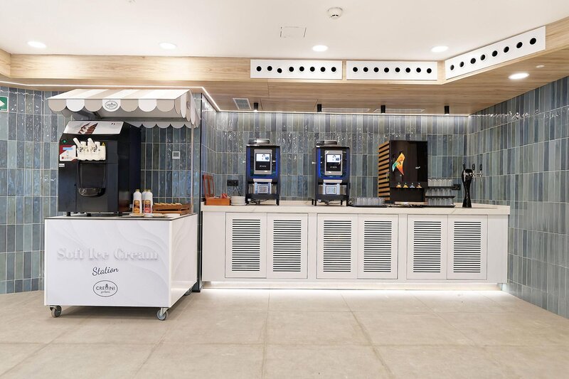 Apartamentos Monte Feliz 125