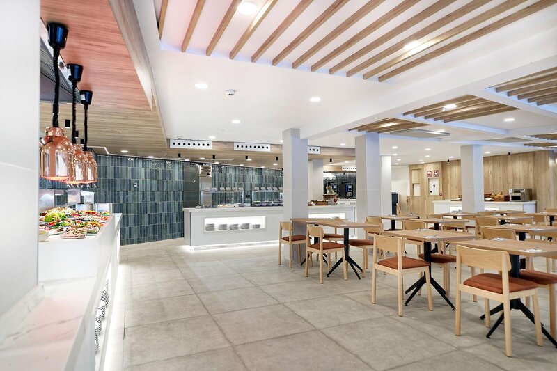 Apartamentos Monte Feliz 126