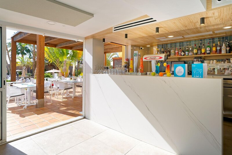 Apartamentos Monte Feliz 128