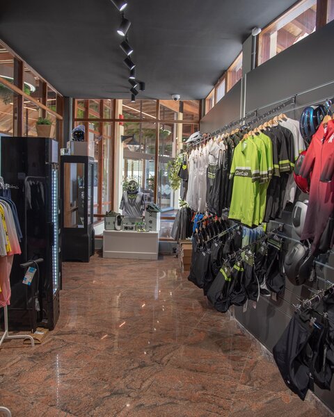 Apartamentos Monte Feliz 129