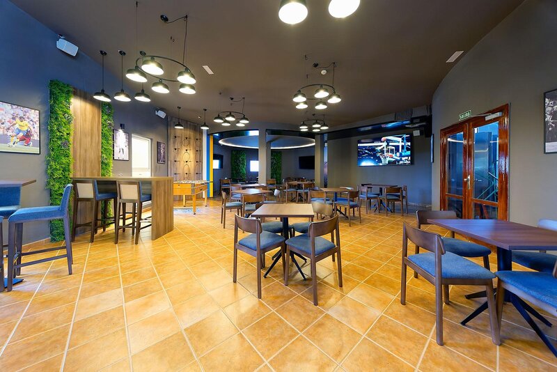 Apartamentos Monte Feliz 135