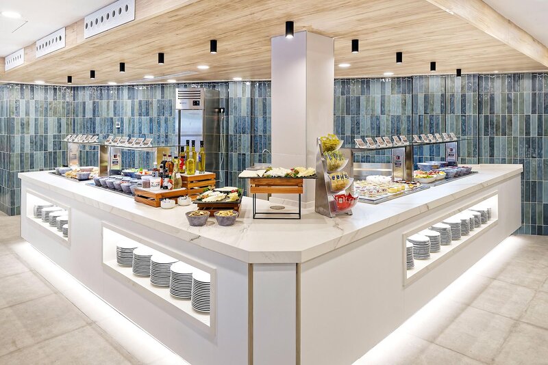 Apartamentos Monte Feliz 136