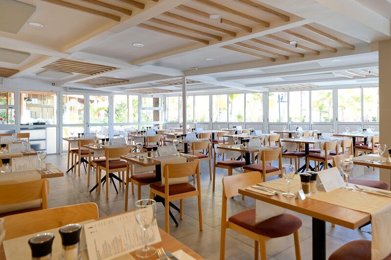 Apartamentos Monte Feliz 146