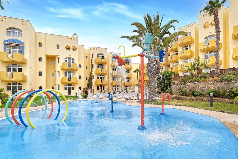 Apartamentos Monte Feliz 150