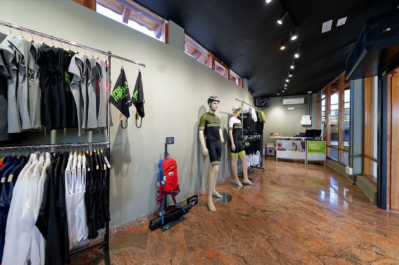 Apartamentos Monte Feliz 153