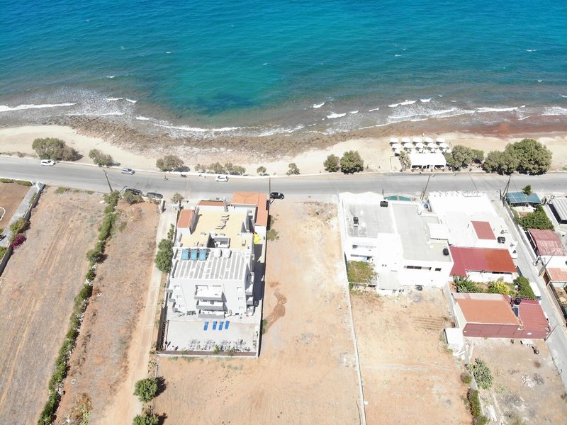 Irene Beach Apartments 5
