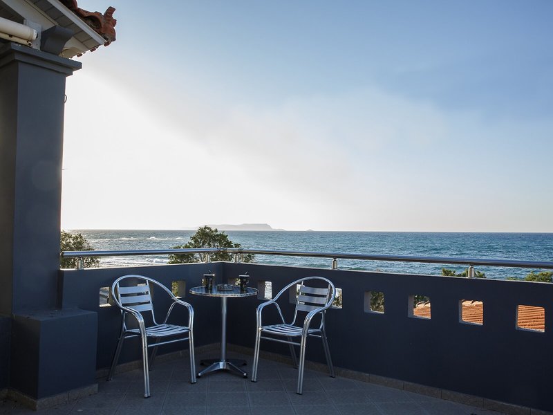 Irene Beach Appartement 2