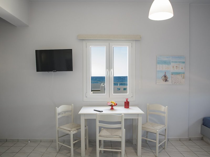 Irene Beach Appartement 8