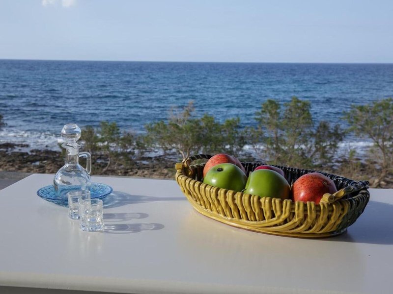 Irene Beach Appartement 11