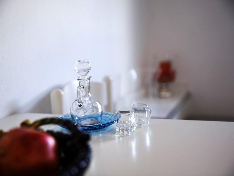 Irene Beach Appartement 12