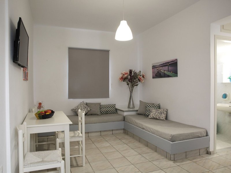 Irene Beach Appartement 15
