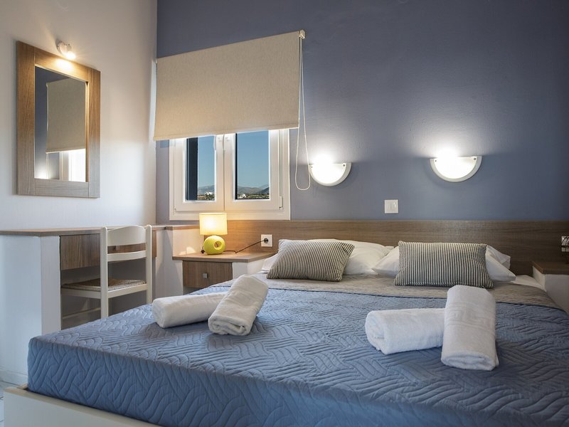 Irene Beach Appartement 17