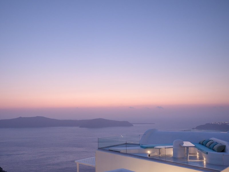 Tholos Resort 9