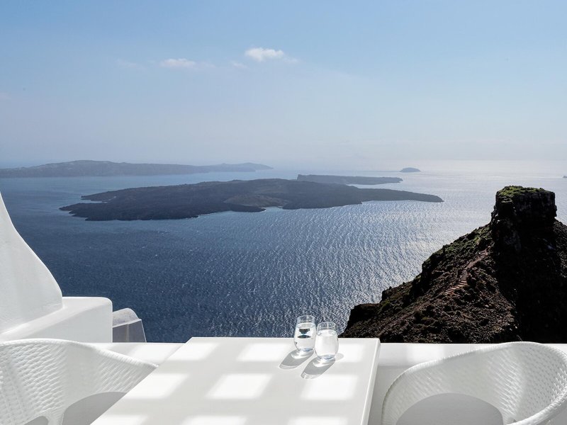 Tholos Resort 10