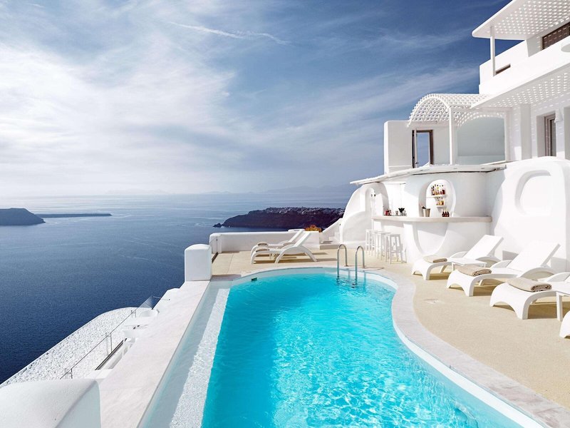 Tholos Resort 14