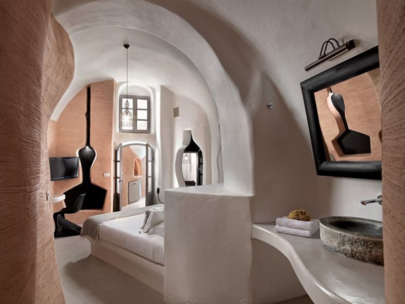 Tholos Resort 37