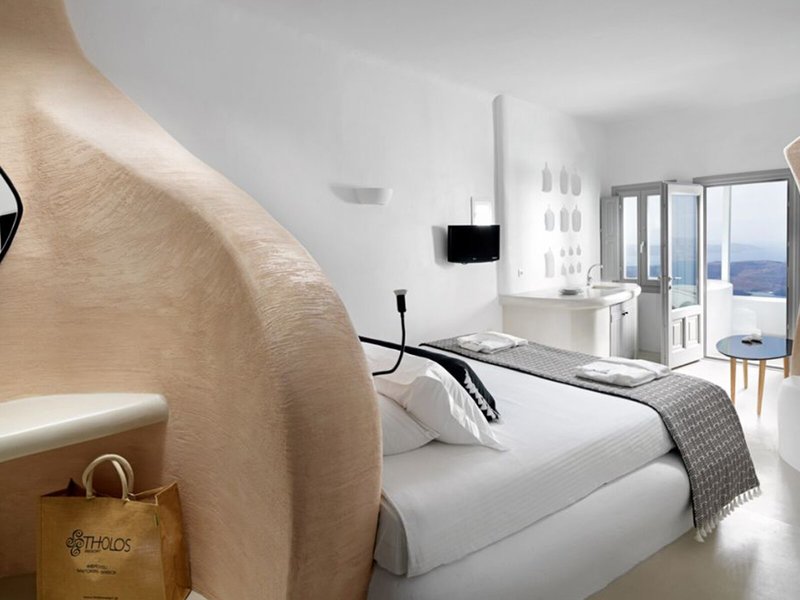 Tholos Resort 41