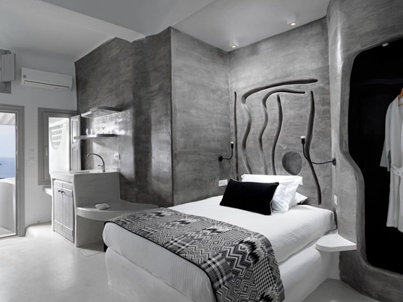 Tholos Resort 42