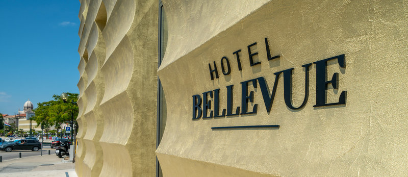 Bellevue Superior City Hotel 3
