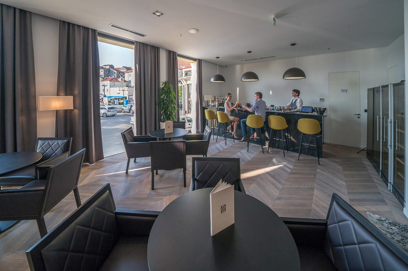 Bellevue Superior City Hotel 6