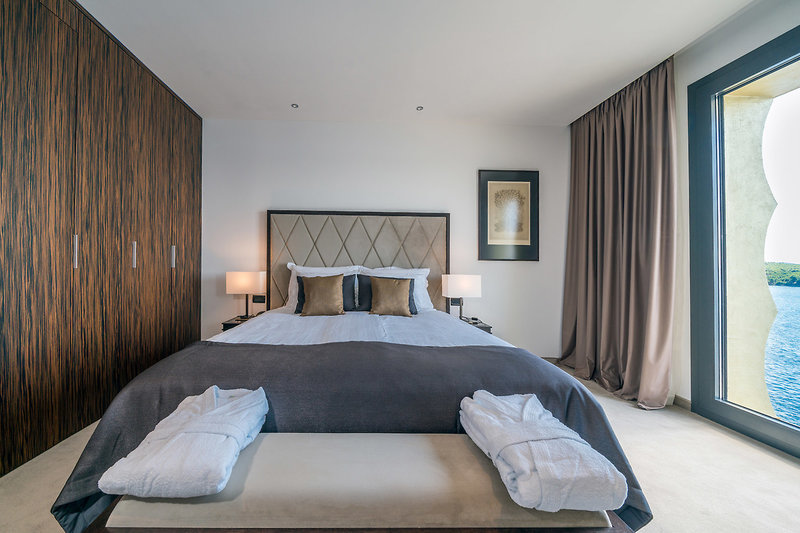 Bellevue Superior City Hotel 10