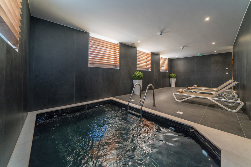 Bellevue Superior City Hotel 13