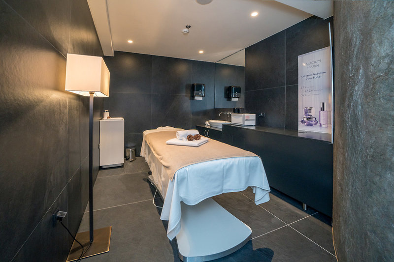 Bellevue Superior City Hotel 14