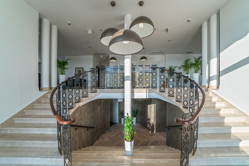 Bellevue Superior City Hotel 4