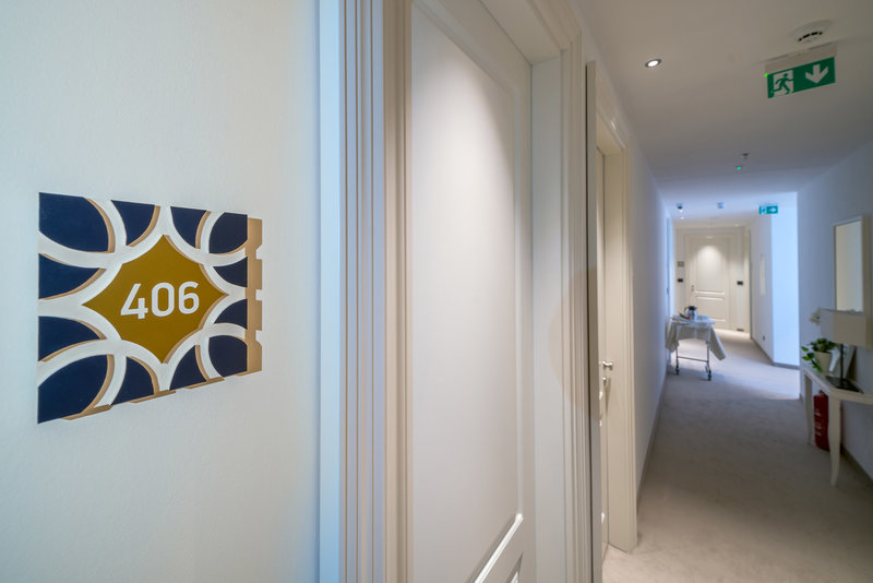 Bellevue Superior City Hotel 7