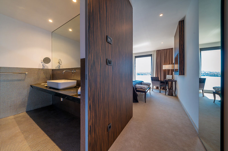 Bellevue Superior City Hotel 9