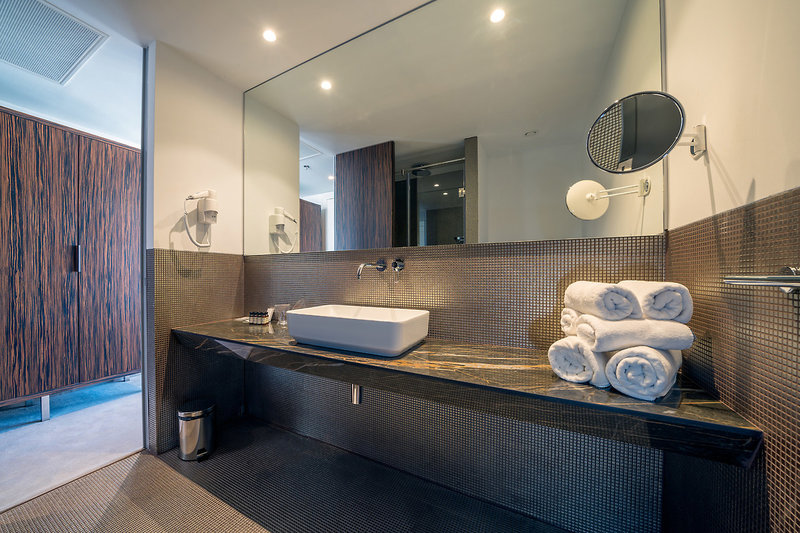 Bellevue Superior City Hotel 12