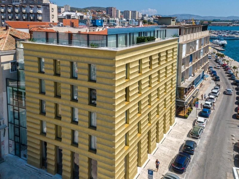 Bellevue Hotel 2