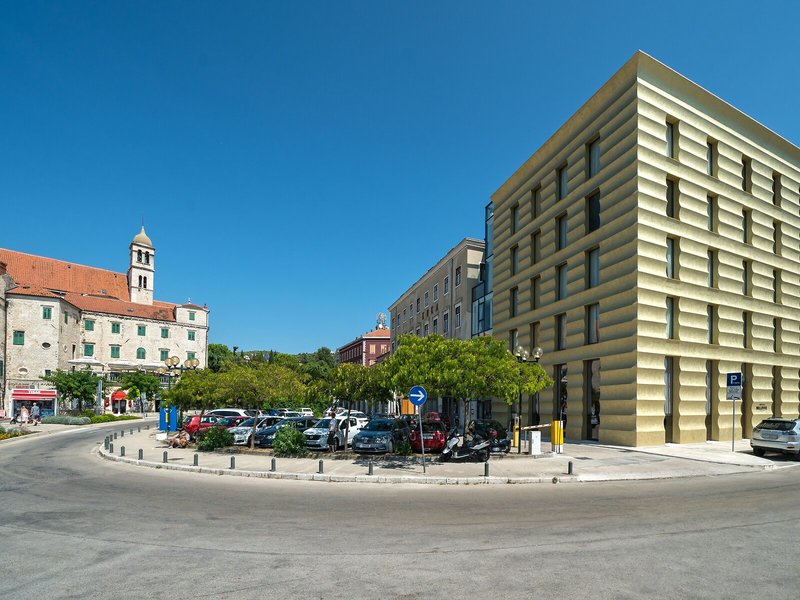 Bellevue Hotel 4