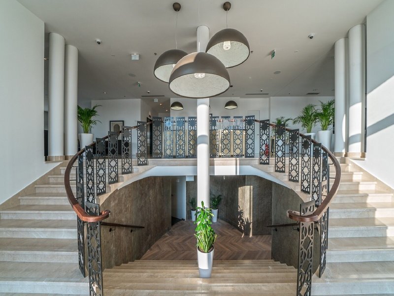 Bellevue Hotel 20