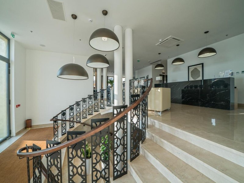 Bellevue Hotel 22