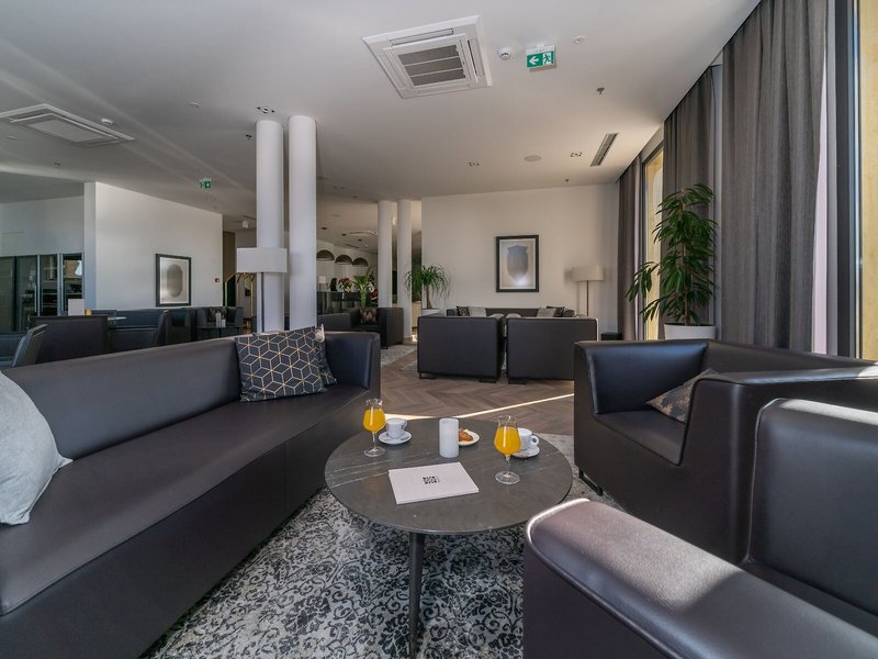 Bellevue Hotel 23