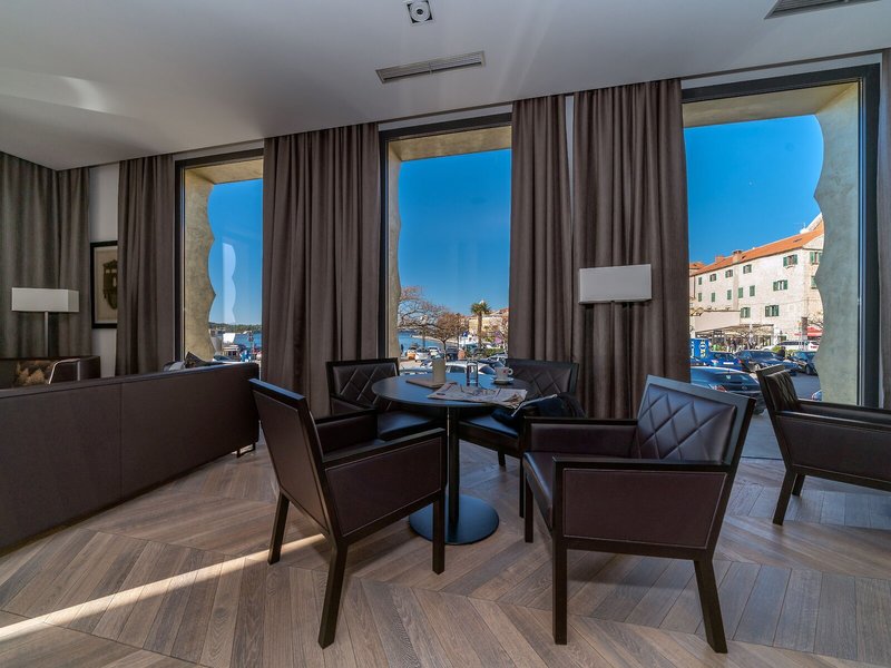 Bellevue Hotel 30