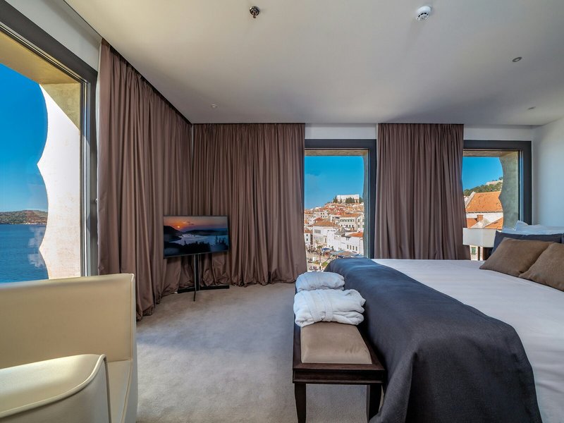 Bellevue Hotel 40