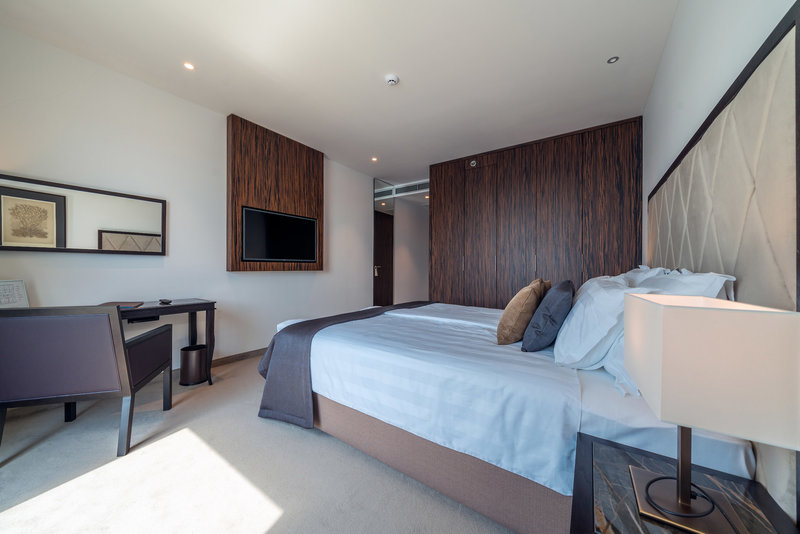 Bellevue Superior City Hotel 12