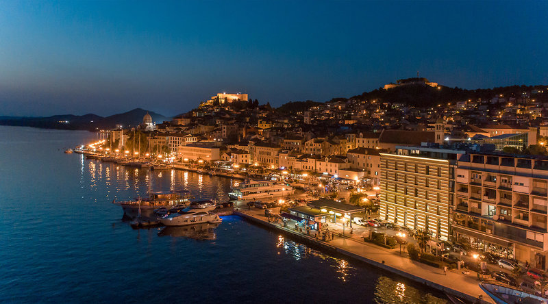 Bellevue Superior City Hotel 17