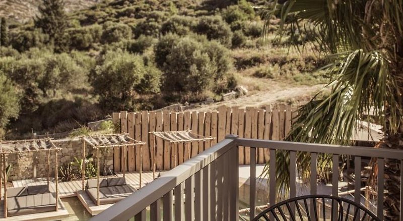 Doryssa Boutique Hotel