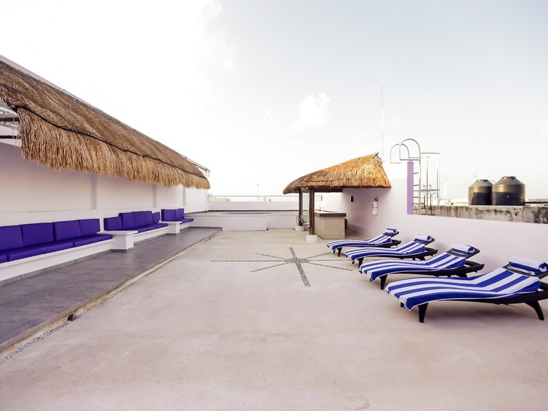 Hotel Kavia Cancun 2