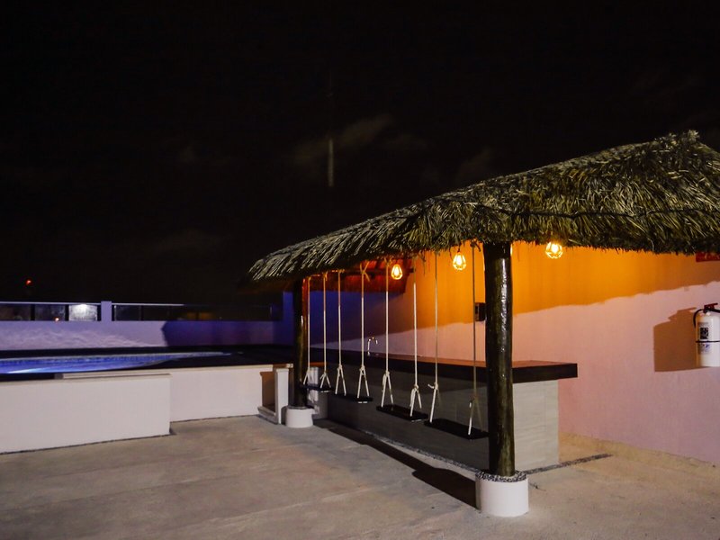 Hotel Kavia Cancun 4