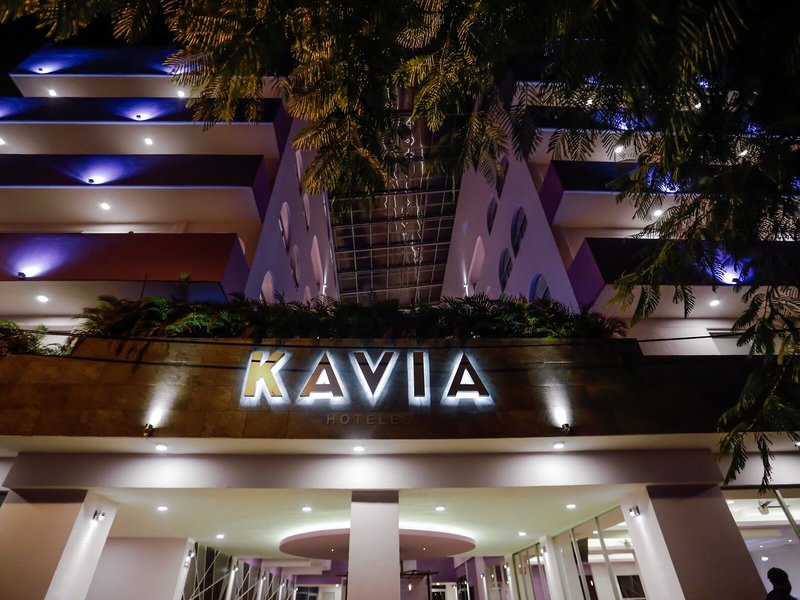 Hotel Kavia Cancun 5